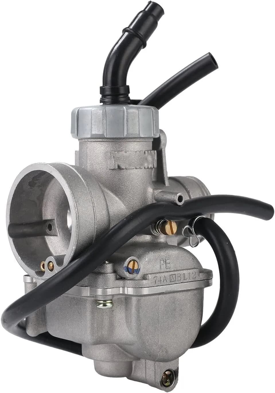 Illustration de l'article "Carburateur PE24 24mm pour Dax et Monkey : guide de montage et réglage" sur Mini Motos