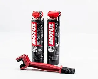 IPONE Cleaner Polish : test de la cire nettoyante moto sans eau (250ml)